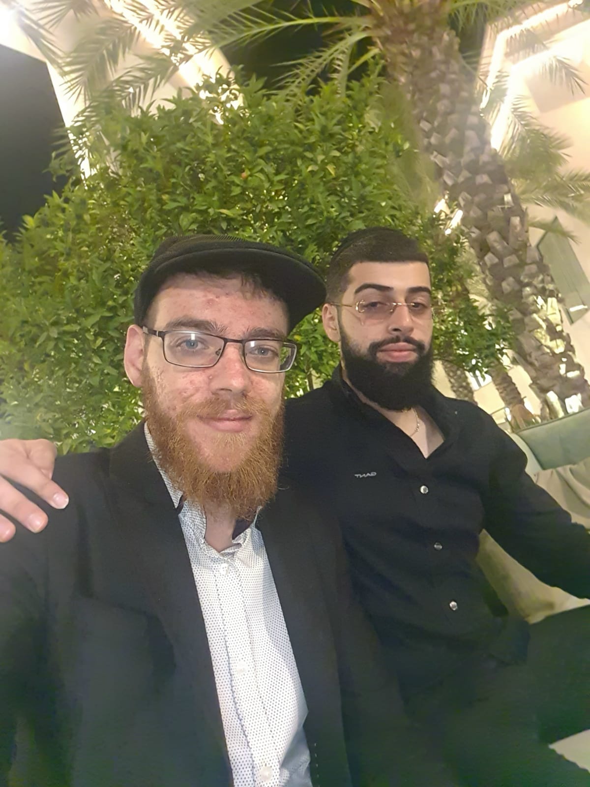 המייסד והמנכ"ל